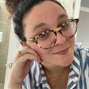 Meet your Posher, Aj